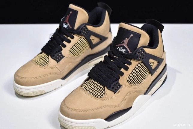 Mushroom Air 4 Jordan AQ9129-200 0827